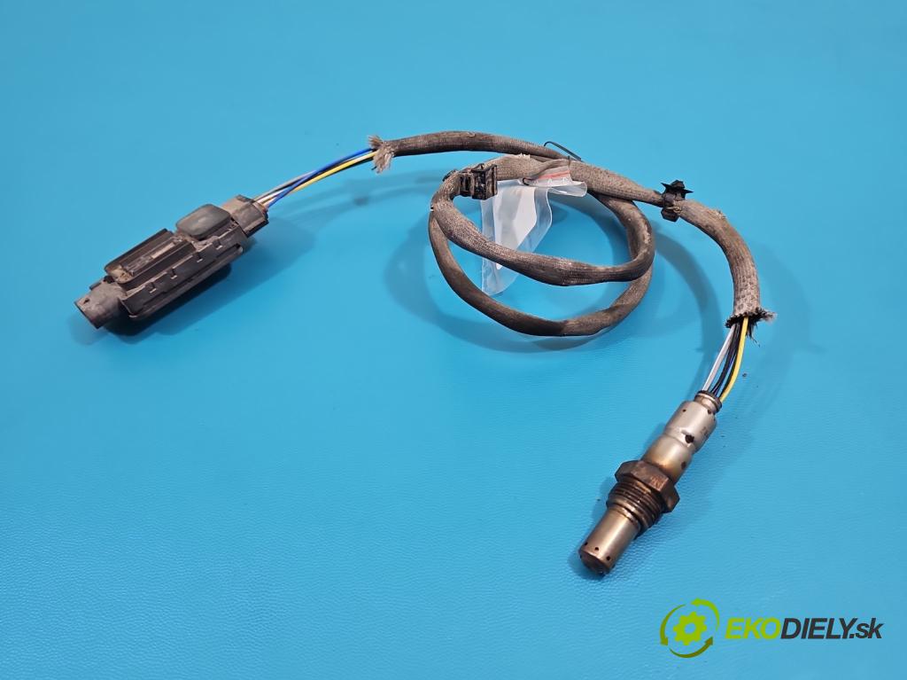 Bmw 5 G30 2017-2024 2.0d 190 HP automatic 140 kW 1995 cm3 4- Sonda lambda 8580410 (Lambda sonda)