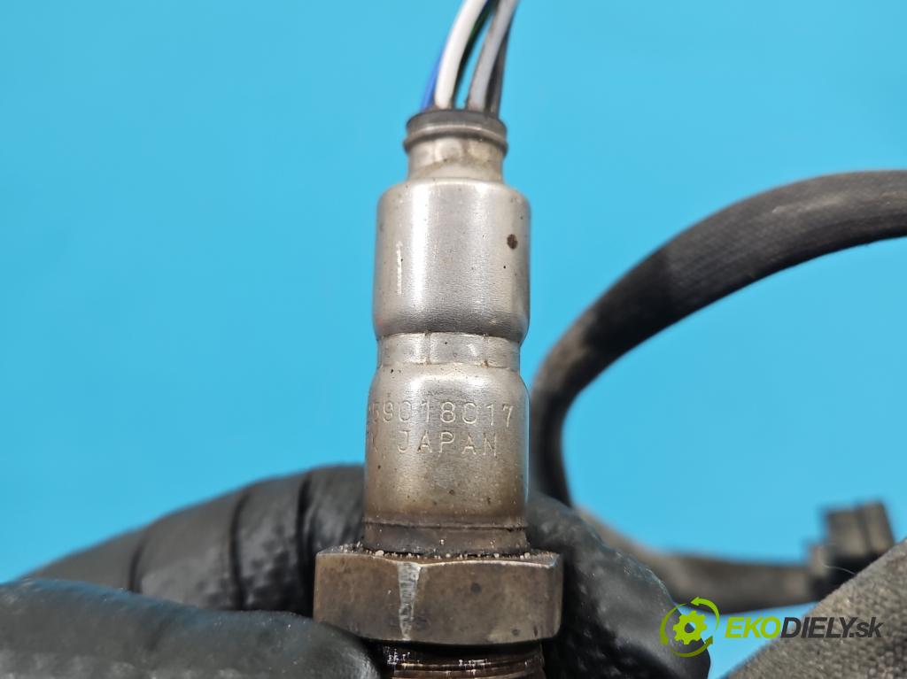 Bmw 5 G30 2017-2024 2.0d 190 HP automatic 140 kW 1995 cm3 4- Sonda lambda 8580410 (Lambda sonda)