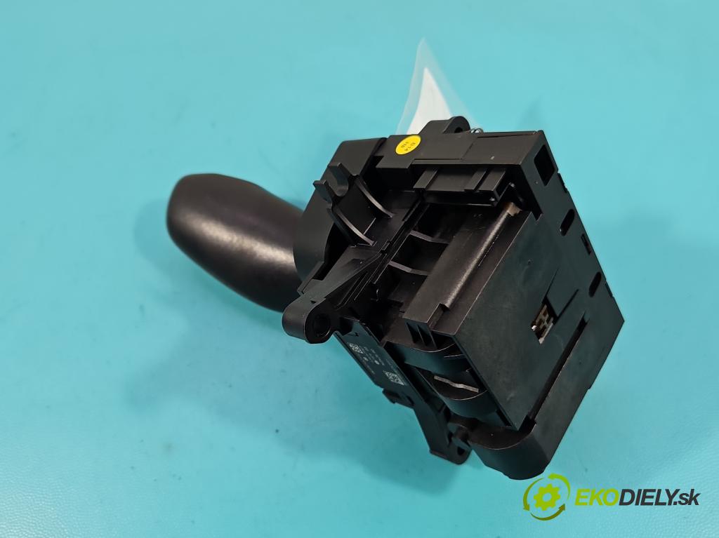 Bmw 5 G30 2017-2024 2.0d 190 HP automatic 140 kW 1995 cm3 4- Páka: Změny: stupeň,rýchlosť 6825825 (Rýchlostná páka (kulisa))