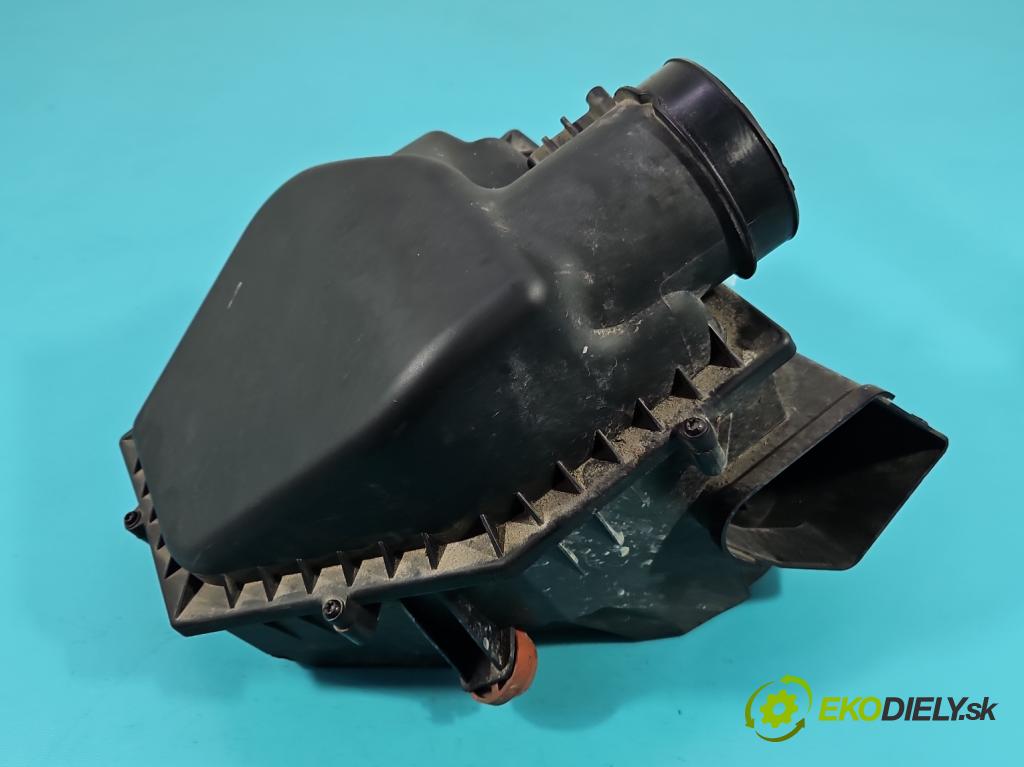 Bmw 5 G30 2017-2024 2.0d 190 HP automatic 140 kW 1995 cm3 4- obal filtra vzduchu 8620473 (Obal vzduchového filtra)