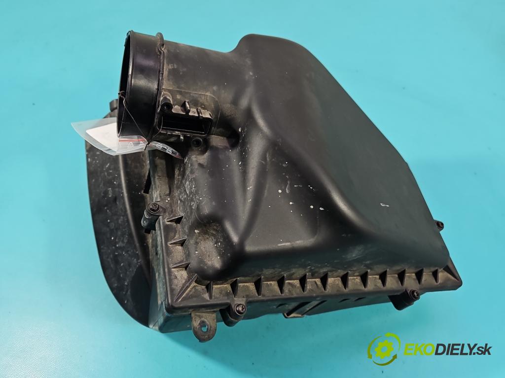 Bmw 5 G30 2017-2024 2.0d 190 HP automatic 140 kW 1995 cm3 4- obal filtra vzduchu 8620473 (Obal vzduchového filtra)