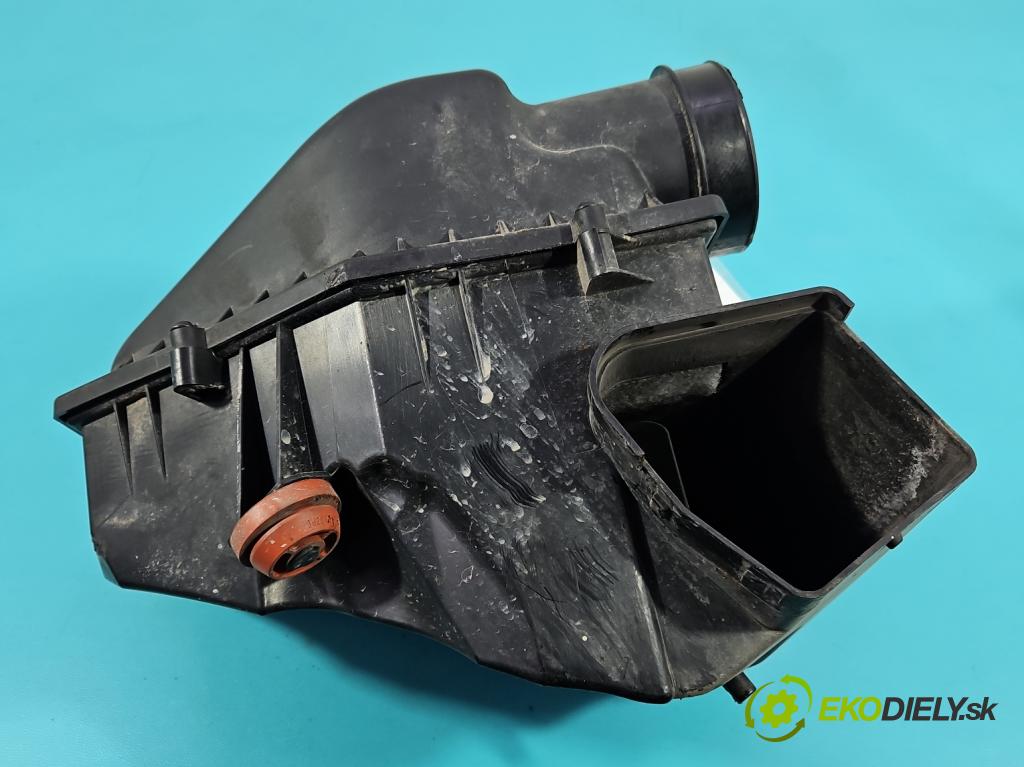 Bmw 5 G30 2017-2024 2.0d 190 HP automatic 140 kW 1995 cm3 4- obal filtra vzduchu 8620473 (Obal vzduchového filtra)