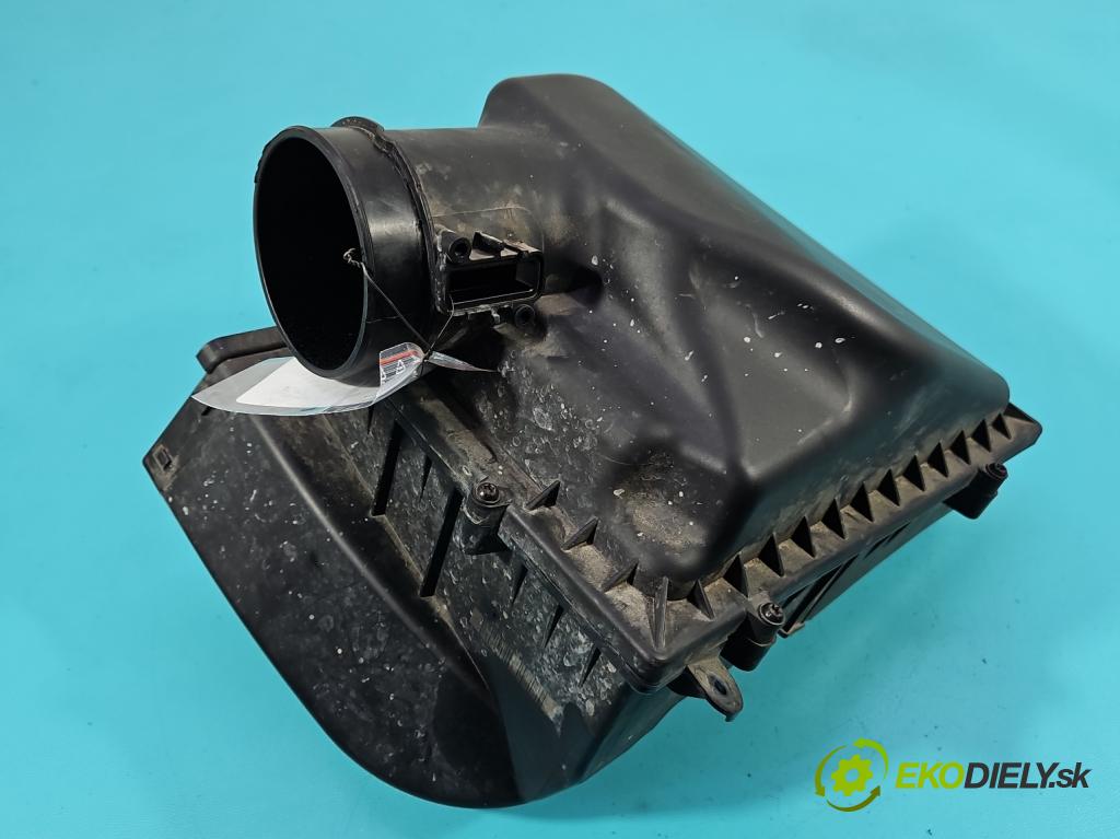 Bmw 5 G30 2017-2024 2.0d 190 HP automatic 140 kW 1995 cm3 4- obal filtra vzduchu 8620473 (Obal vzduchového filtra)