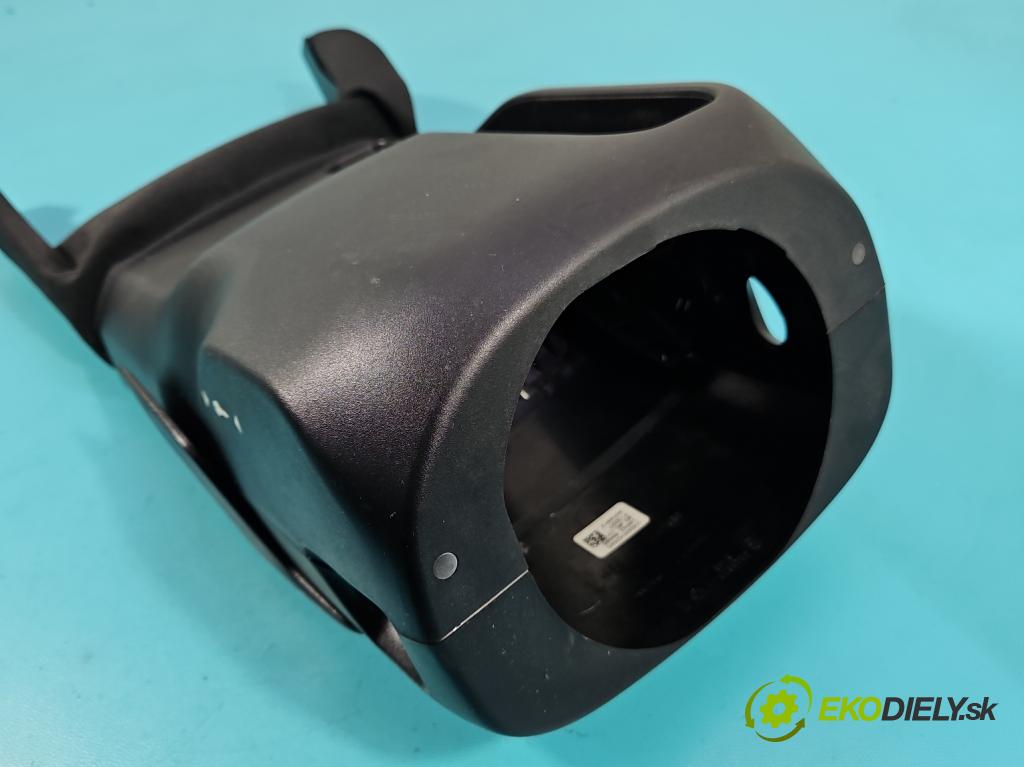 Bmw 5 G30 2017-2024 2.0d 190 HP automatic 140 kW 1995 cm3 4- kryt plast 9329536