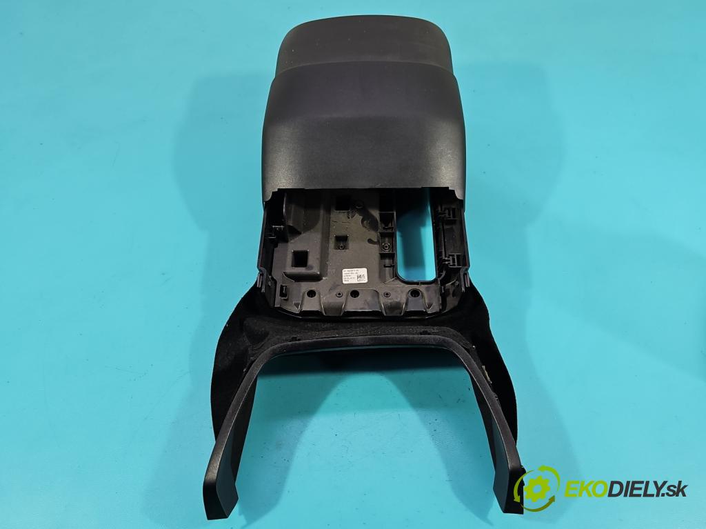 Bmw 5 G30 2017-2024 2.0d 190 HP automatic 140 kW 1995 cm3 4- kryt plast 9329536