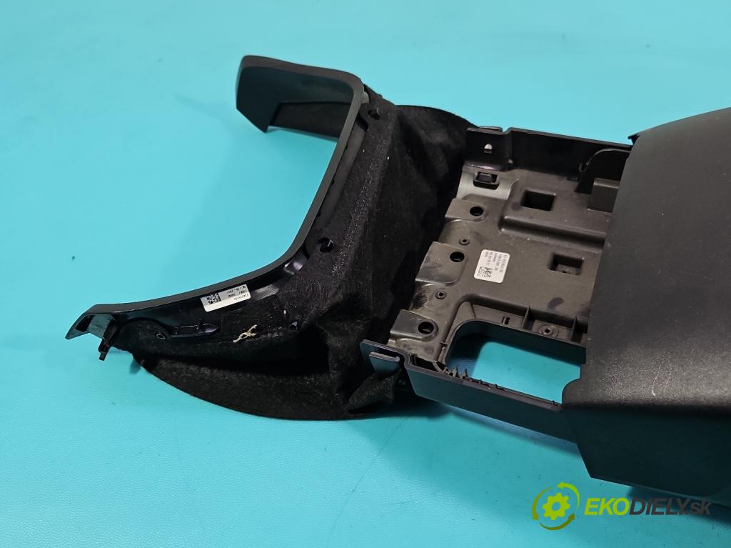 Bmw 5 G30 2017-2024 2.0d 190 HP automatic 140 kW 1995 cm3 4- kryt plast 9329536