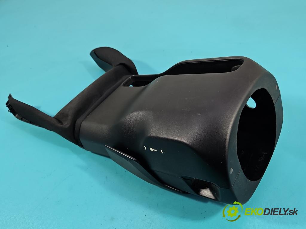 Bmw 5 G30 2017-2024 2.0d 190 HP automatic 140 kW 1995 cm3 4- kryt plast 9329536