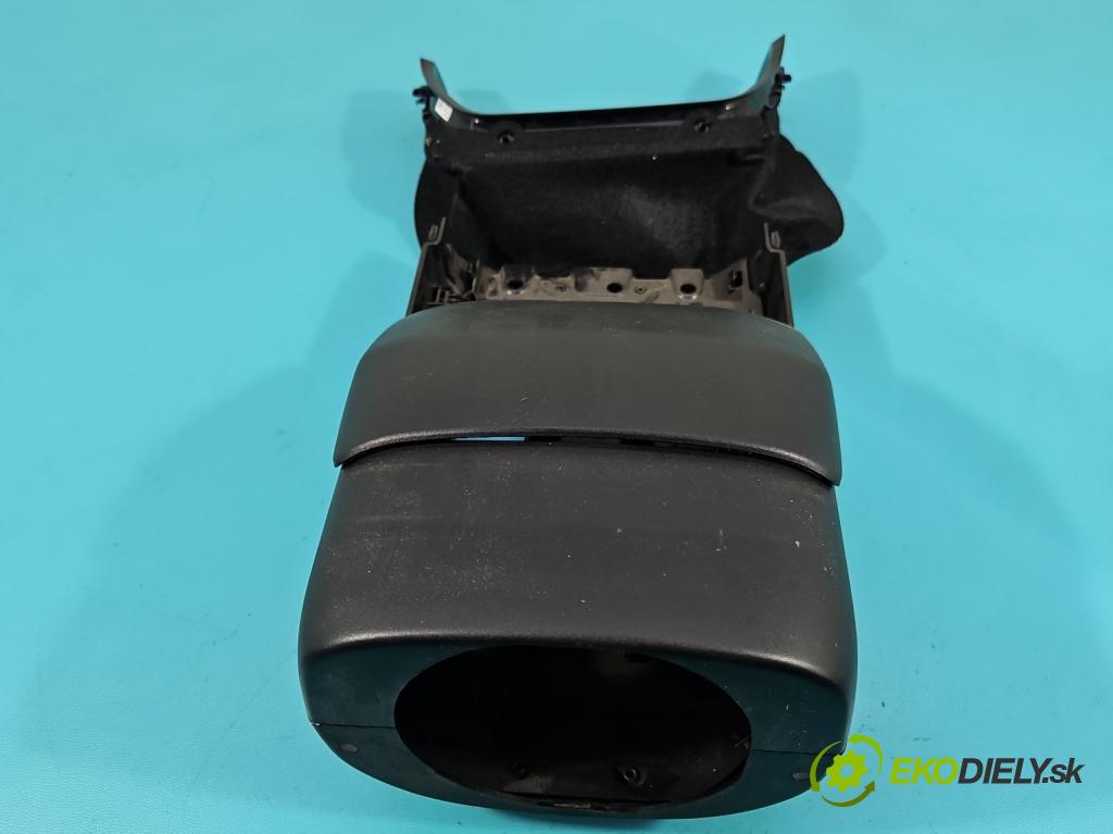 Bmw 5 G30 2017-2024 2.0d 190 HP automatic 140 kW 1995 cm3 4- kryt plast 9329536
