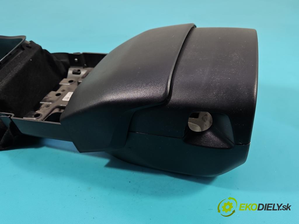Bmw 5 G30 2017-2024 2.0d 190 HP automatic 140 kW 1995 cm3 4- kryt plast 9329536