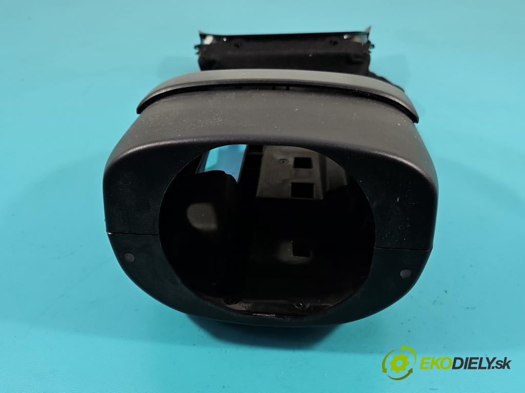 Bmw 5 G30 2017-2024 2.0d 190 HP automatic 140 kW 1995 cm3 4- kryt plast 9329536