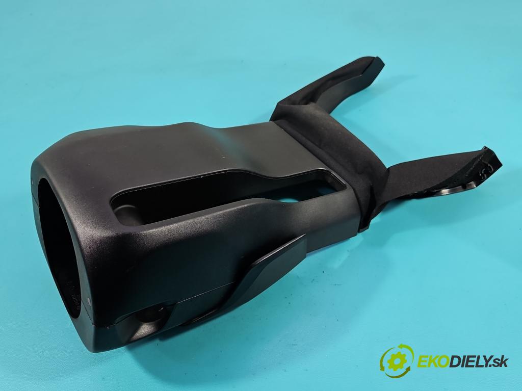 Bmw 5 G30 2017-2024 2.0d 190 HP automatic 140 kW 1995 cm3 4- kryt plast 9329536