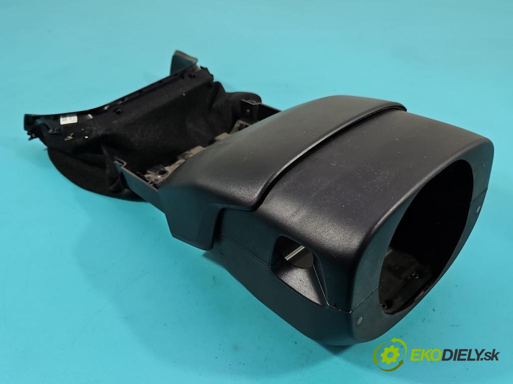 Bmw 5 G30 2017-2024 2.0d 190 HP automatic 140 kW 1995 cm3 4- kryt plast 9329536