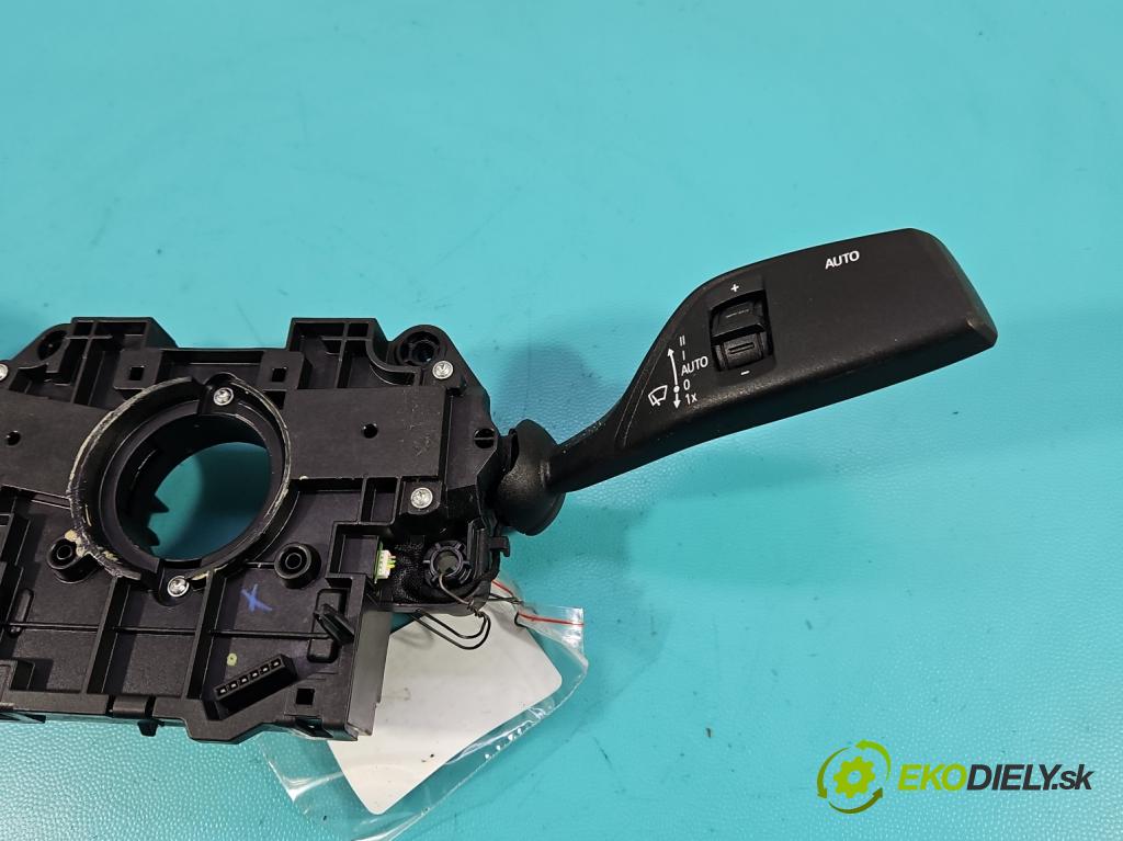 Bmw 5 G30 2017-2024 2.0d 190 hp automatic 140 kW 1995 cm3 4- Přepínač sdružený 4164182 (Páčky pod volantem)