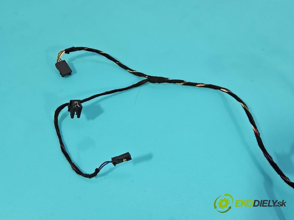 Bmw 5 G30 2017-2024 2.0d 190 HP automatic 140 kW 1995 cm3 4- Zväzok: ostatné 9032770