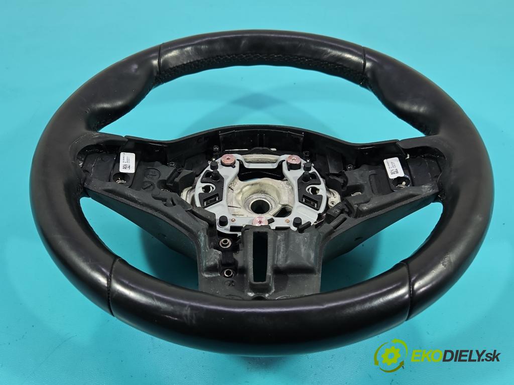 Bmw 5 G30 2017-2024 2.0d 190 HP automatic 140 kW 1995 cm3 4- volant 9298610 (Volant)