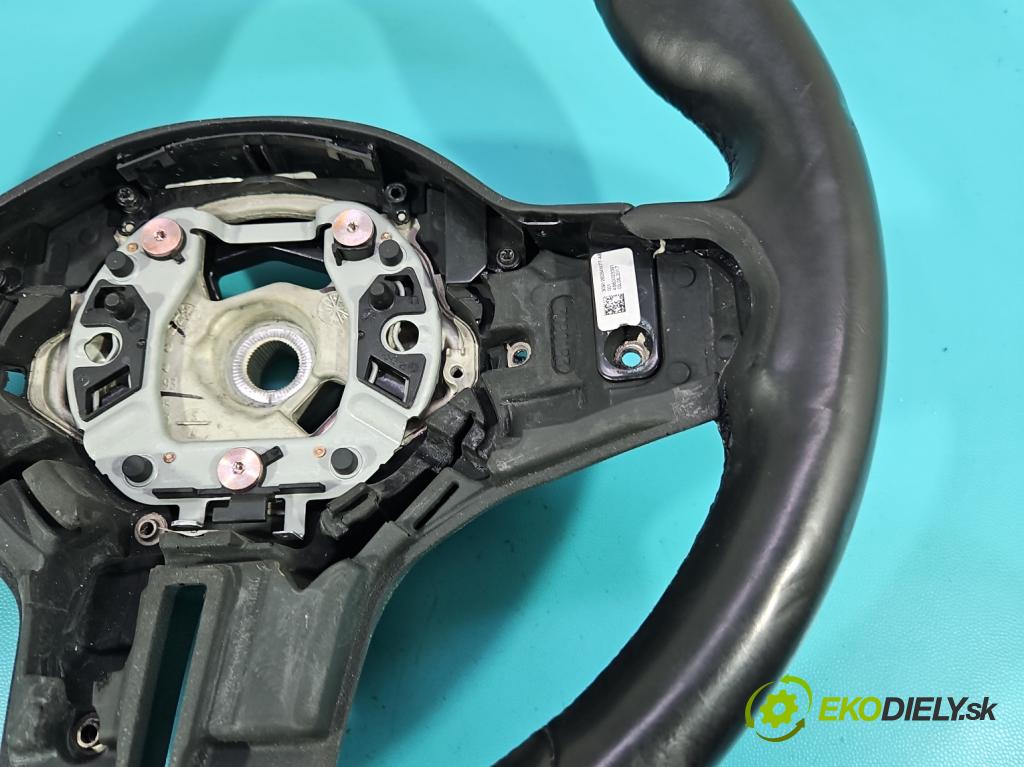 Bmw 5 G30 2017-2024 2.0d 190 HP automatic 140 kW 1995 cm3 4- volant 9298610 (Volant)