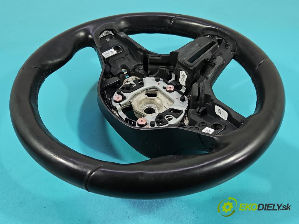 Bmw 5 G30 2017-2024 2.0d 190 HP automatic 140 kW 1995 cm3 4- volant 9298610 (Volant)