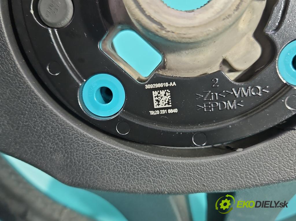 Bmw 5 G30 2017-2024 2.0d 190 HP automatic 140 kW 1995 cm3 4- volant 9298610 (Volant)