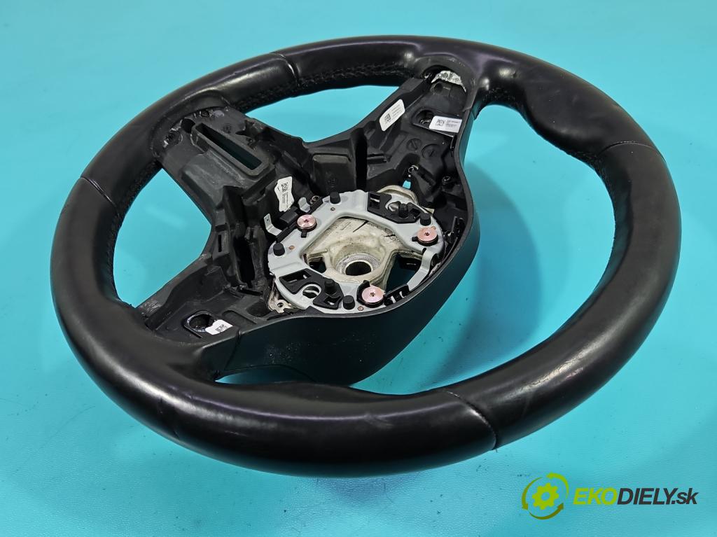 Bmw 5 G30 2017-2024 2.0d 190 HP automatic 140 kW 1995 cm3 4- volant 9298610 (Volant)