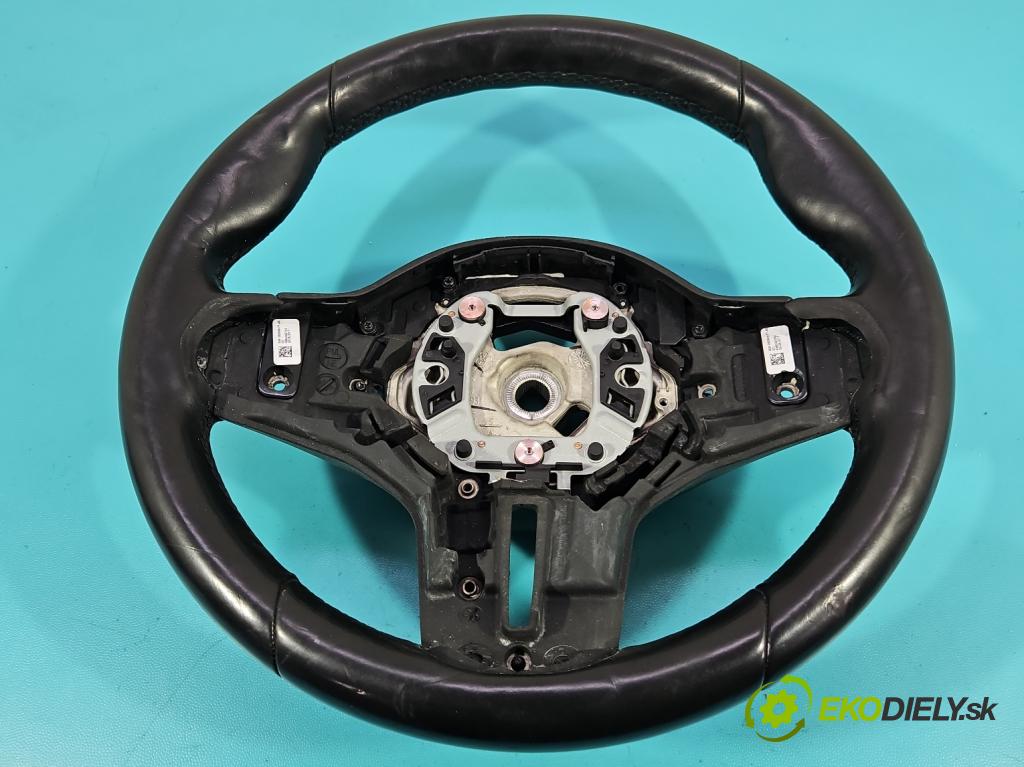 Bmw 5 G30 2017-2024 2.0d 190 HP automatic 140 kW 1995 cm3 4- volant 9298610 (Volant)