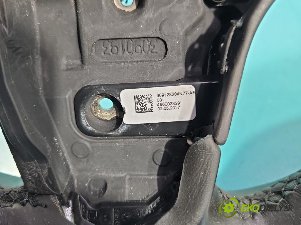 Bmw 5 G30 2017-2024 2.0d 190 HP automatic 140 kW 1995 cm3 4- volant 9298610 (Volant)