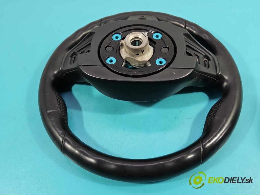 Bmw 5 G30 2017-2024 2.0d 190 HP automatic 140 kW 1995 cm3 4- volant 9298610 (Volant)