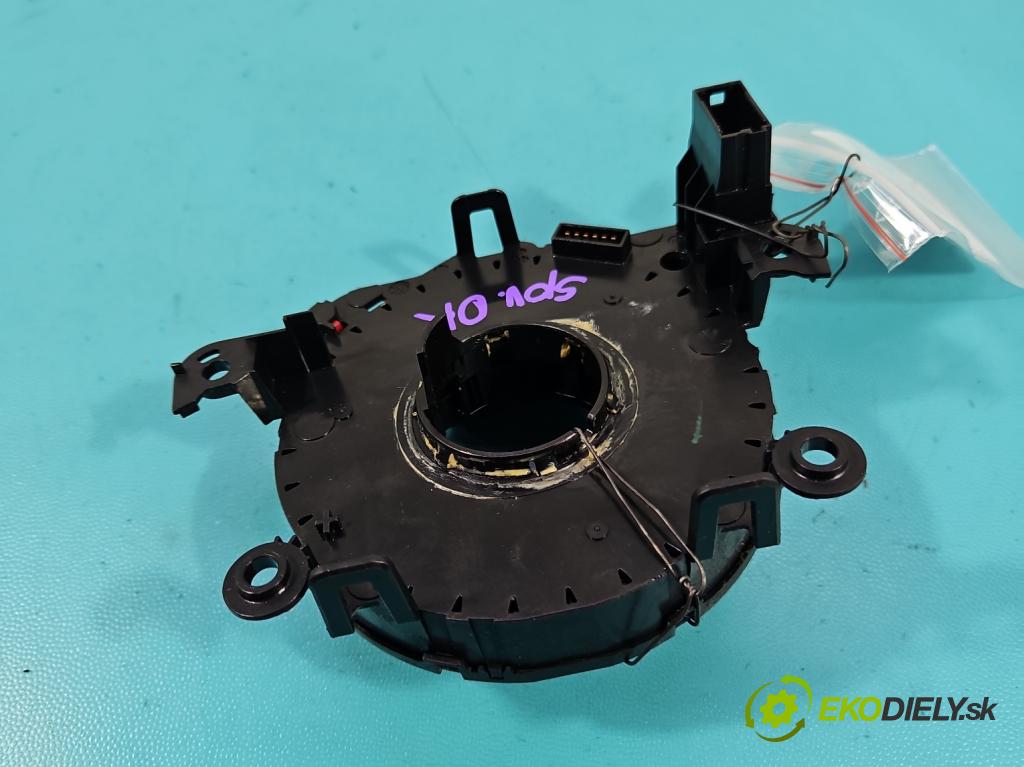 Bmw 5 G30 2017-2024 2.0d 190 HP automatic 140 kW 1995 cm3 4- Páska: airbag 416534 (Airbag)