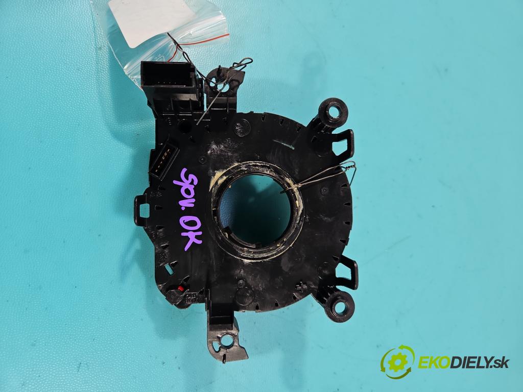 Bmw 5 G30 2017-2024 2.0d 190 HP automatic 140 kW 1995 cm3 4- Páska: airbag 416534 (Airbag)