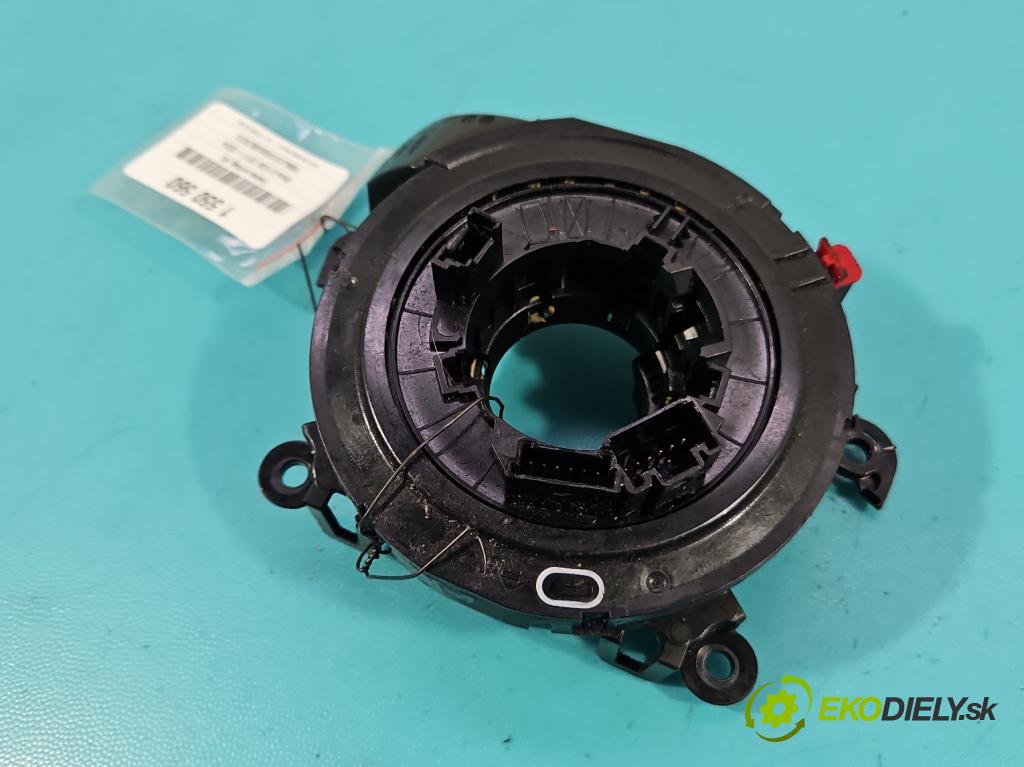 Bmw 5 G30 2017-2024 2.0d 190 HP automatic 140 kW 1995 cm3 4- Páska: airbag 416534 (Airbag)