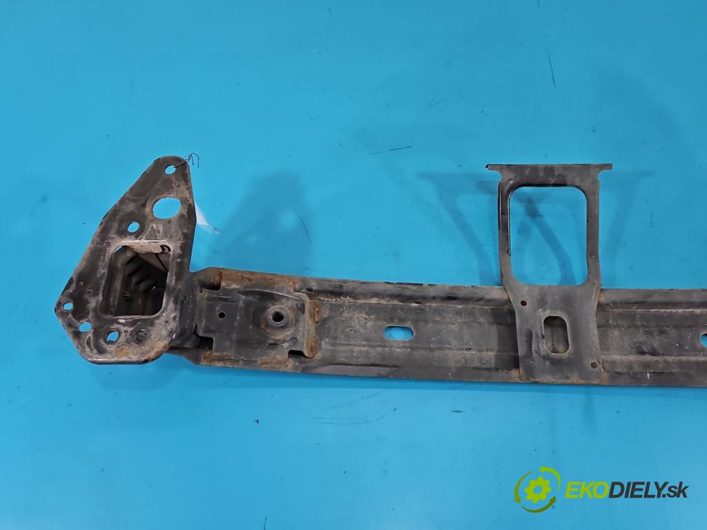 Hyundai I20 I 2008-2014 1.2 16V 78 HP manual 57.2 kW 1248 cm3 5- výstuha nárazník predné 86530-1J000