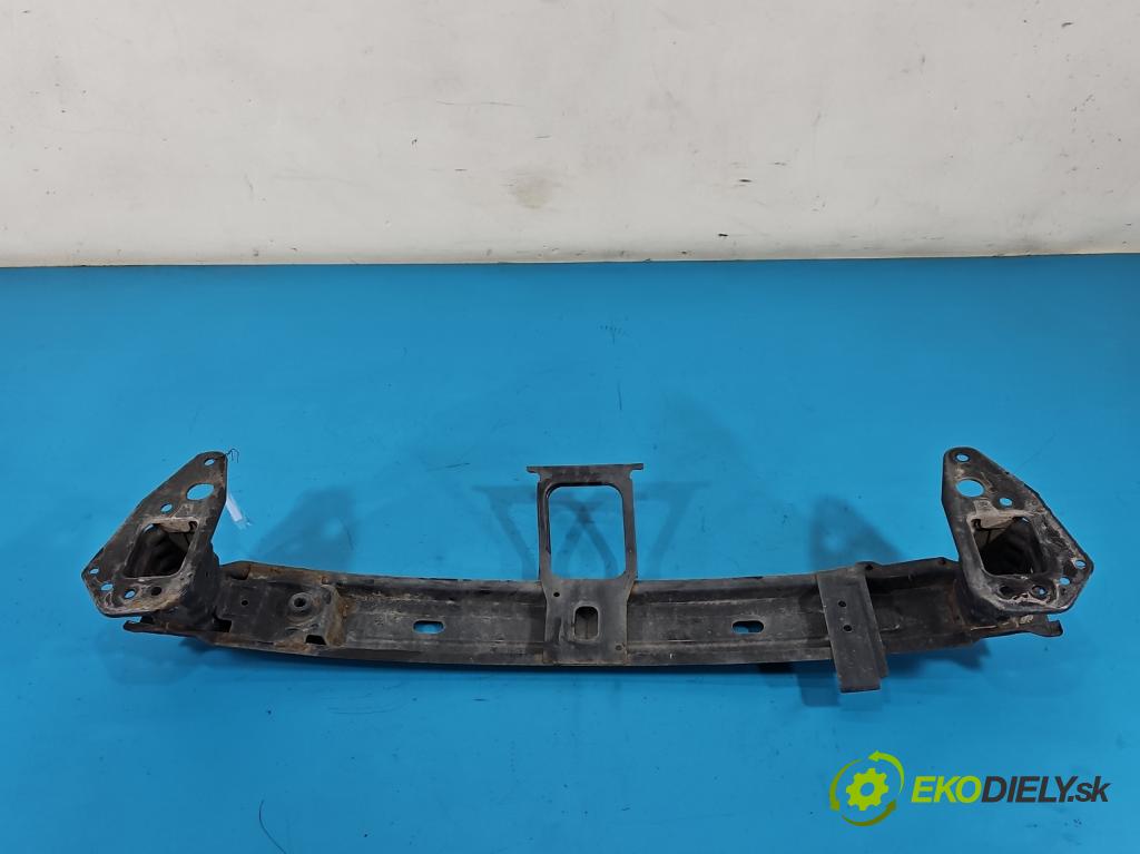 Hyundai I20 I 2008-2014 1.2 16V 78 HP manual 57.2 kW 1248 cm3 5- výstuha nárazník predné 86530-1J000