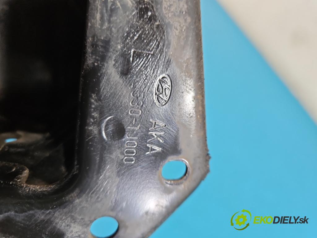 Hyundai I20 I 2008-2014 1.2 16V 78 HP manual 57.2 kW 1248 cm3 5- výstuha nárazník predné 86530-1J000