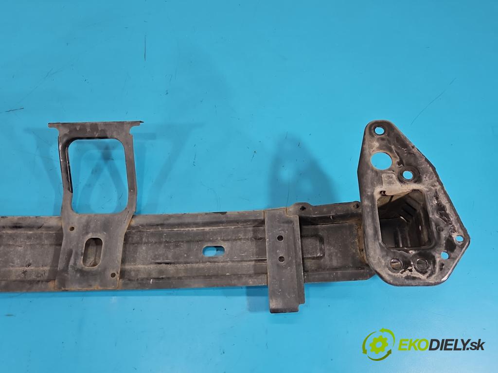 Hyundai I20 I 2008-2014 1.2 16V 78 HP manual 57.2 kW 1248 cm3 5- výstuha nárazník predné 86530-1J000