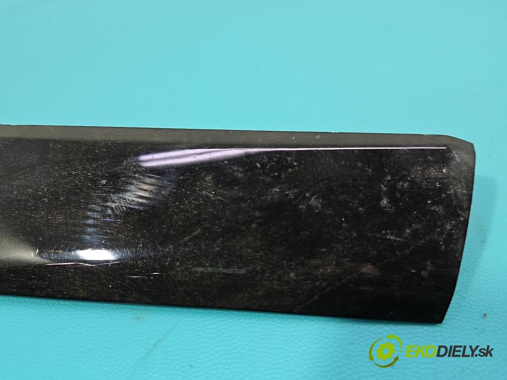 Bmw 5 G30 2017-2024 2.0d 190 HP automatic 140 kW 1995 cm3 4- lišta ozdobná vnitŕní: 9391280