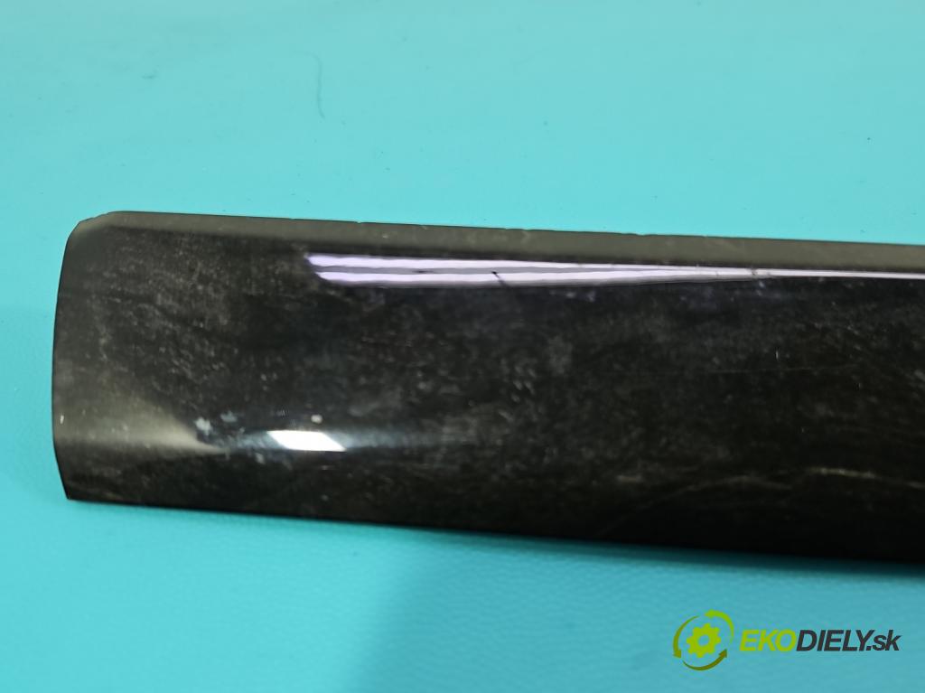 Bmw 5 G30 2017-2024 2.0d 190 HP automatic 140 kW 1995 cm3 4- lišta ozdobná vnitŕní: 9391280