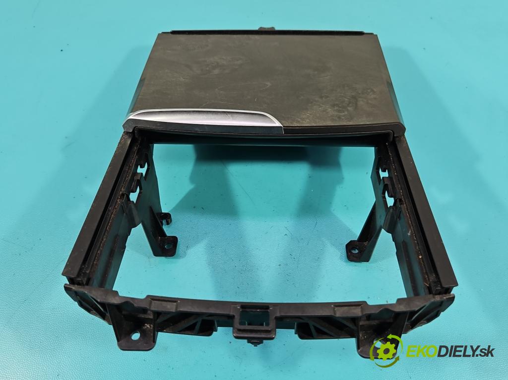 Bmw 5 G30 2017-2024 2.0d 190 HP automatic 140 kW 1995 cm3 4- lišta ozdobná vnitŕní: 9330629