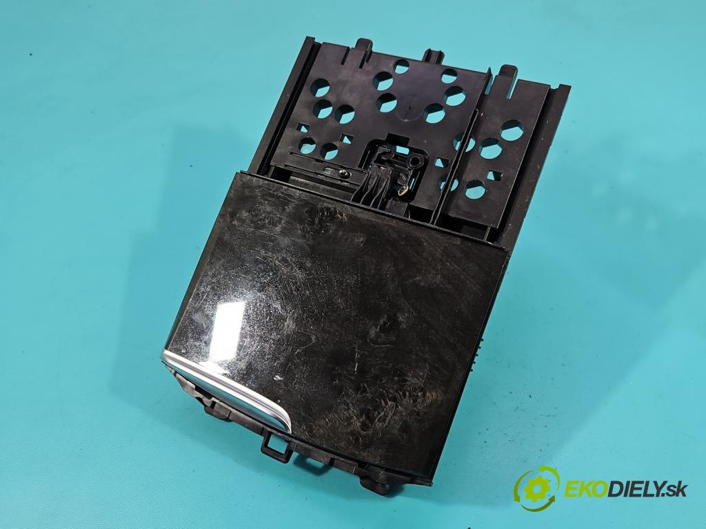 Bmw 5 G30 2017-2024 2.0d 190 HP automatic 140 kW 1995 cm3 4- lišta ozdobná vnitŕní: 9330629