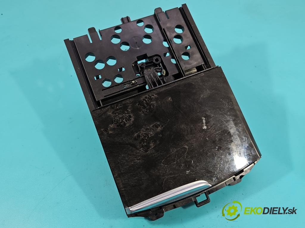 Bmw 5 G30 2017-2024 2.0d 190 HP automatic 140 kW 1995 cm3 4- lišta ozdobná vnitŕní: 9330629