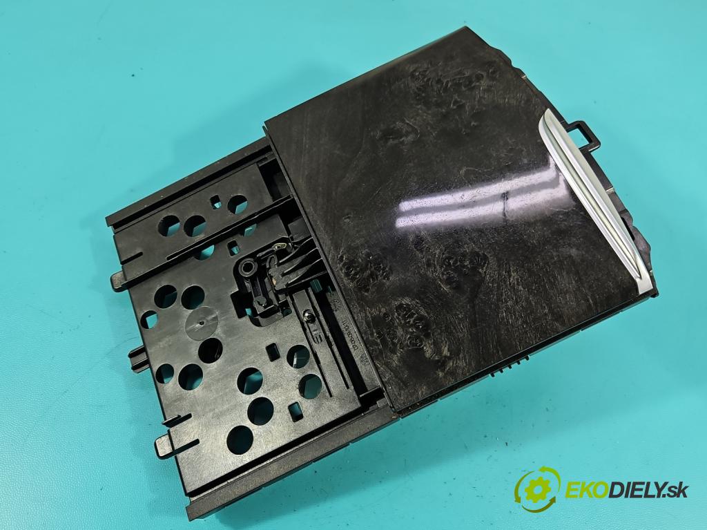 Bmw 5 G30 2017-2024 2.0d 190 HP automatic 140 kW 1995 cm3 4- lišta ozdobná vnitŕní: 9330629