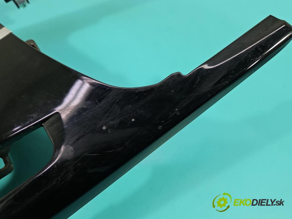 Bmw 5 G30 2017-2024 2.0d 190 HP automatic 140 kW 1995 cm3 4- lišta ozdobná vnitŕní: 6842027