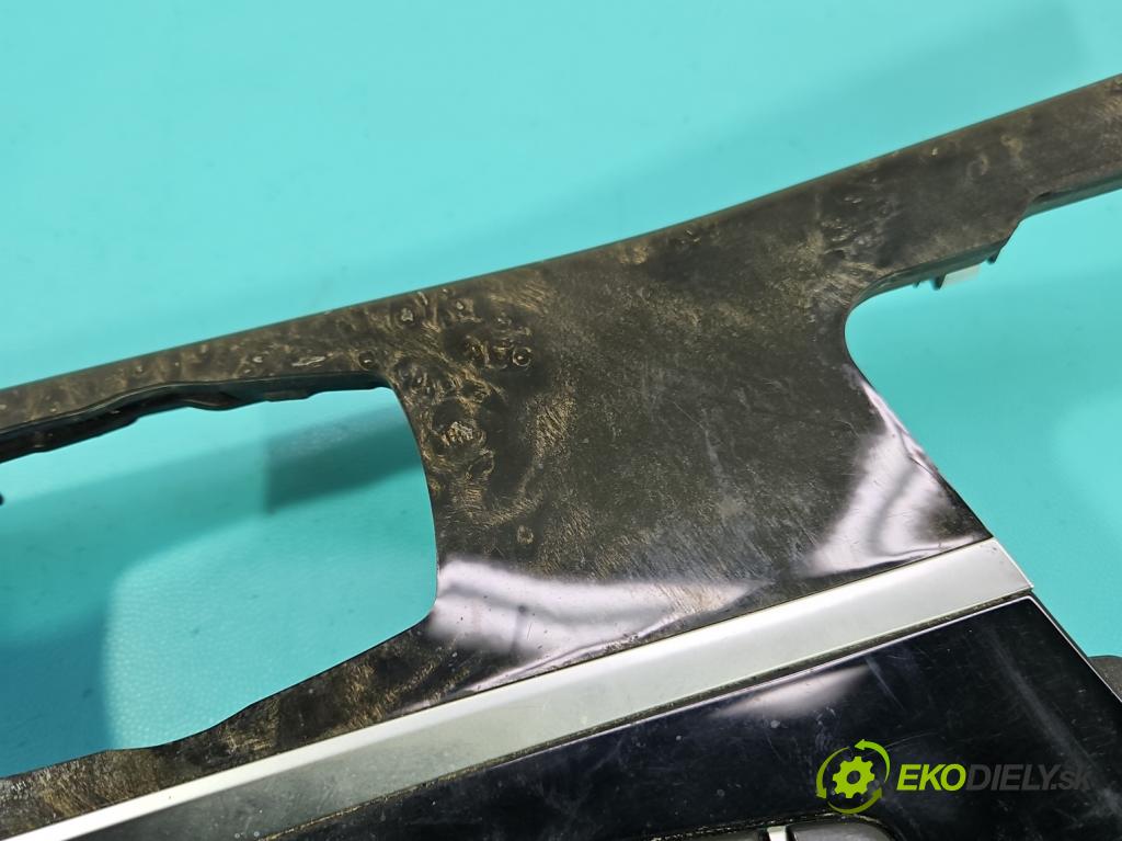 Bmw 5 G30 2017-2024 2.0d 190 HP automatic 140 kW 1995 cm3 4- lišta ozdobná vnitŕní: 6842027