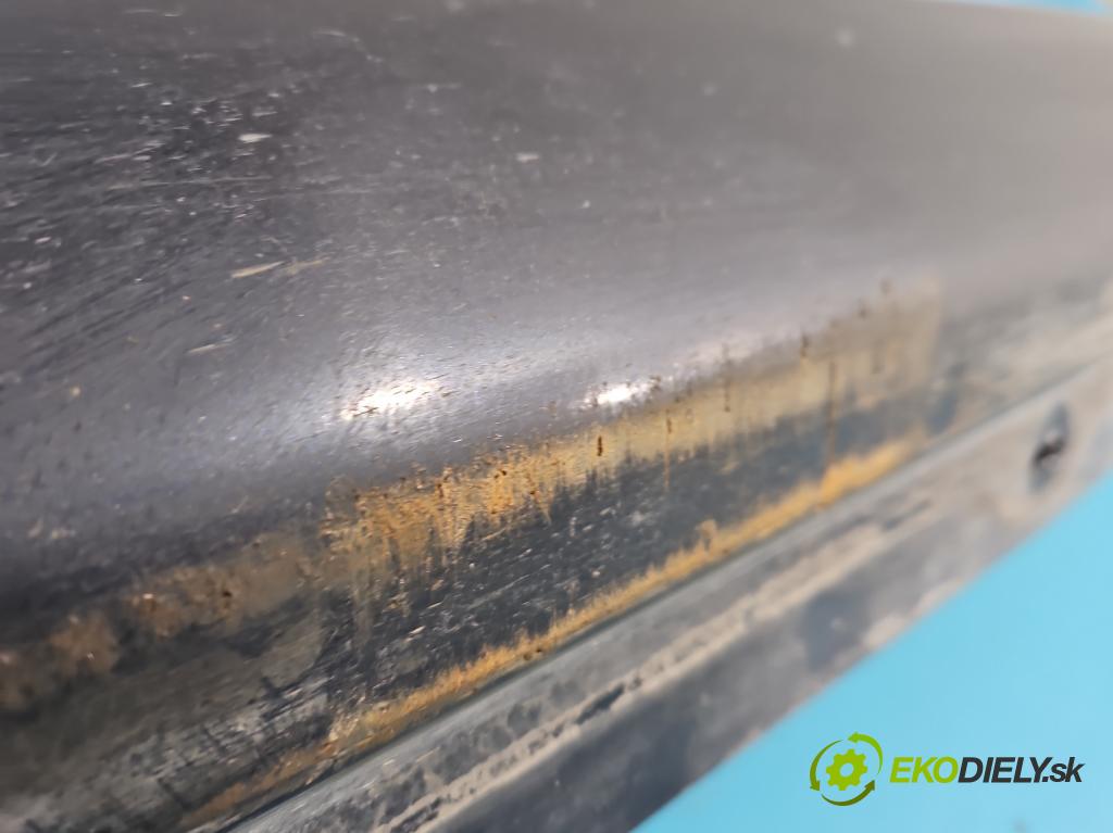 Bmw 5 G30 2017-2024 2.0d 190 hp automatic 140 kW 1995 cm3 4- lišta práh: levé 8070347 (Prahová lišta)