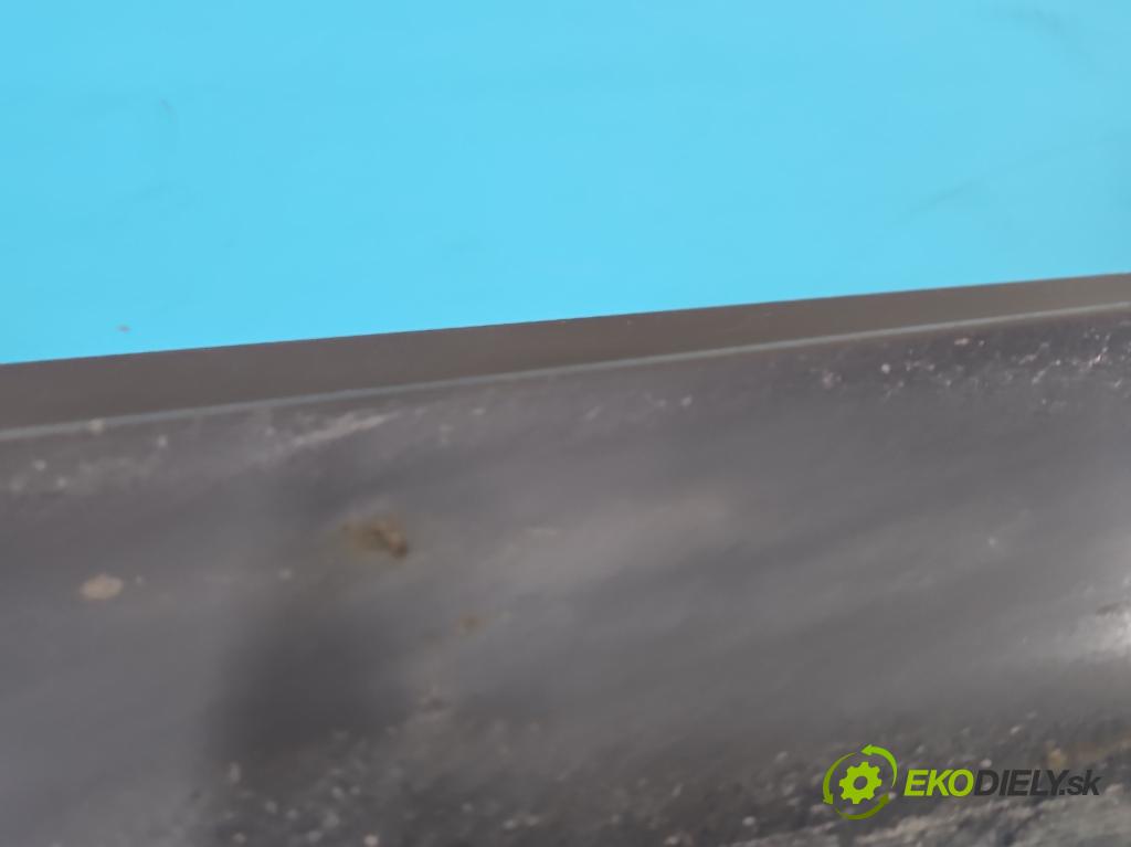 Bmw 5 G30 2017-2024 2.0d 190 hp automatic 140 kW 1995 cm3 4- lišta práh: levé 8070347 (Prahová lišta)