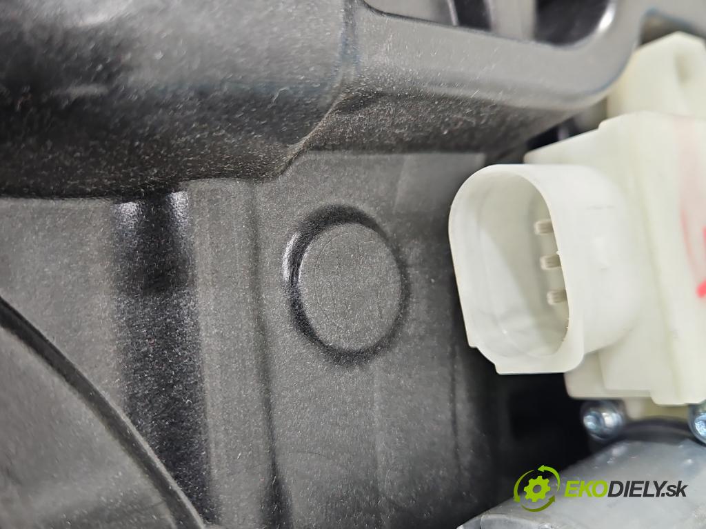 Bmw 5 G30 2017-2024 2.0d 190 HP automatic 140 kW 1995 cm3 4- mechanizmus okna zadné pravý 7365168