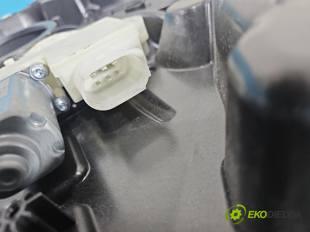 Bmw 5 G30 2017-2024 2.0d 190 hp automatic 140 kW 1995 cm3 4- mechanismus stahování přední levý 7360423