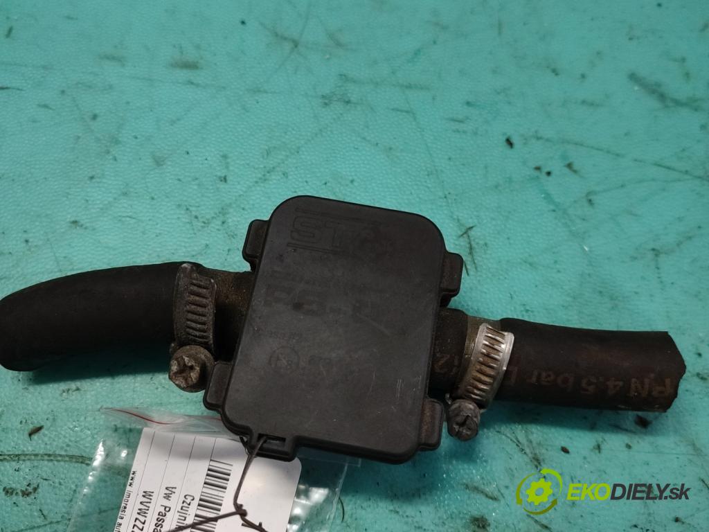 Vw Passat B5 1995-2005 2.0 8V 116 HP manual 85 kW 1984 cm3 5- snímač tlak: LPG PS-02