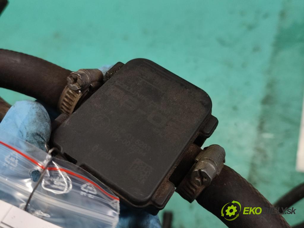 Nissan Primera P12 2001-2007 1.8 16V 116 hp manual 85 kW 1769 cm3 5- snímač tlaku LPG PS-02