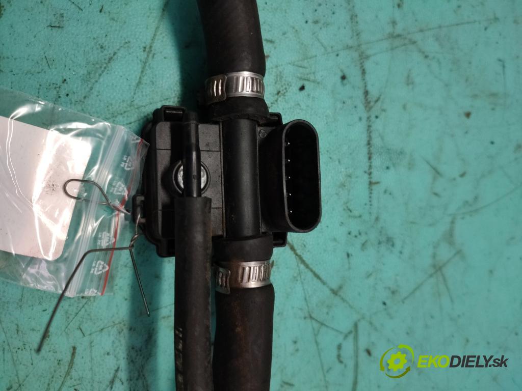 Nissan Primera P12 2001-2007 1.8 16V 116 hp manual 85 kW 1769 cm3 5- snímač tlaku LPG PS-02