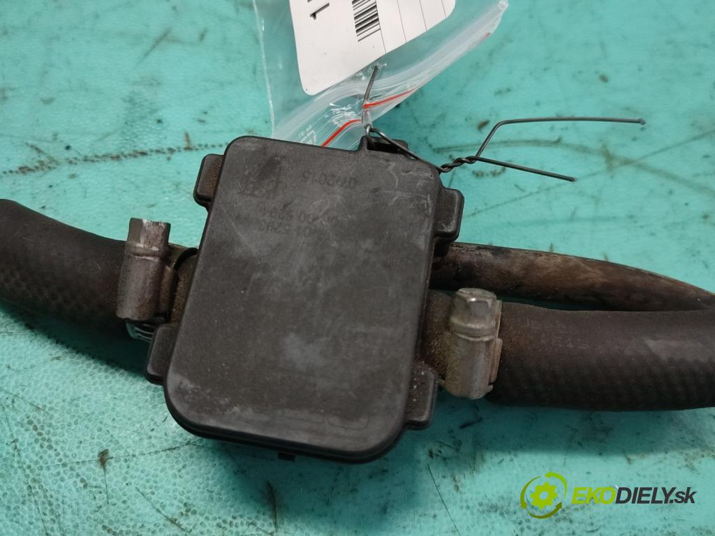 Nissan Primera P12 2001-2007 1.8 16V 116 hp manual 85 kW 1769 cm3 5- snímač tlaku LPG PS-02