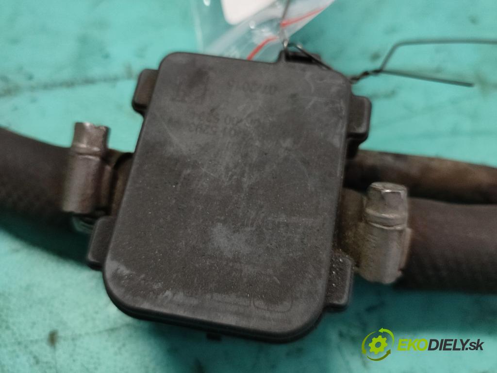 Nissan Primera P12 2001-2007 1.8 16V 116 HP manual 85 kW 1769 cm3 5- snímač tlak: LPG PS-02